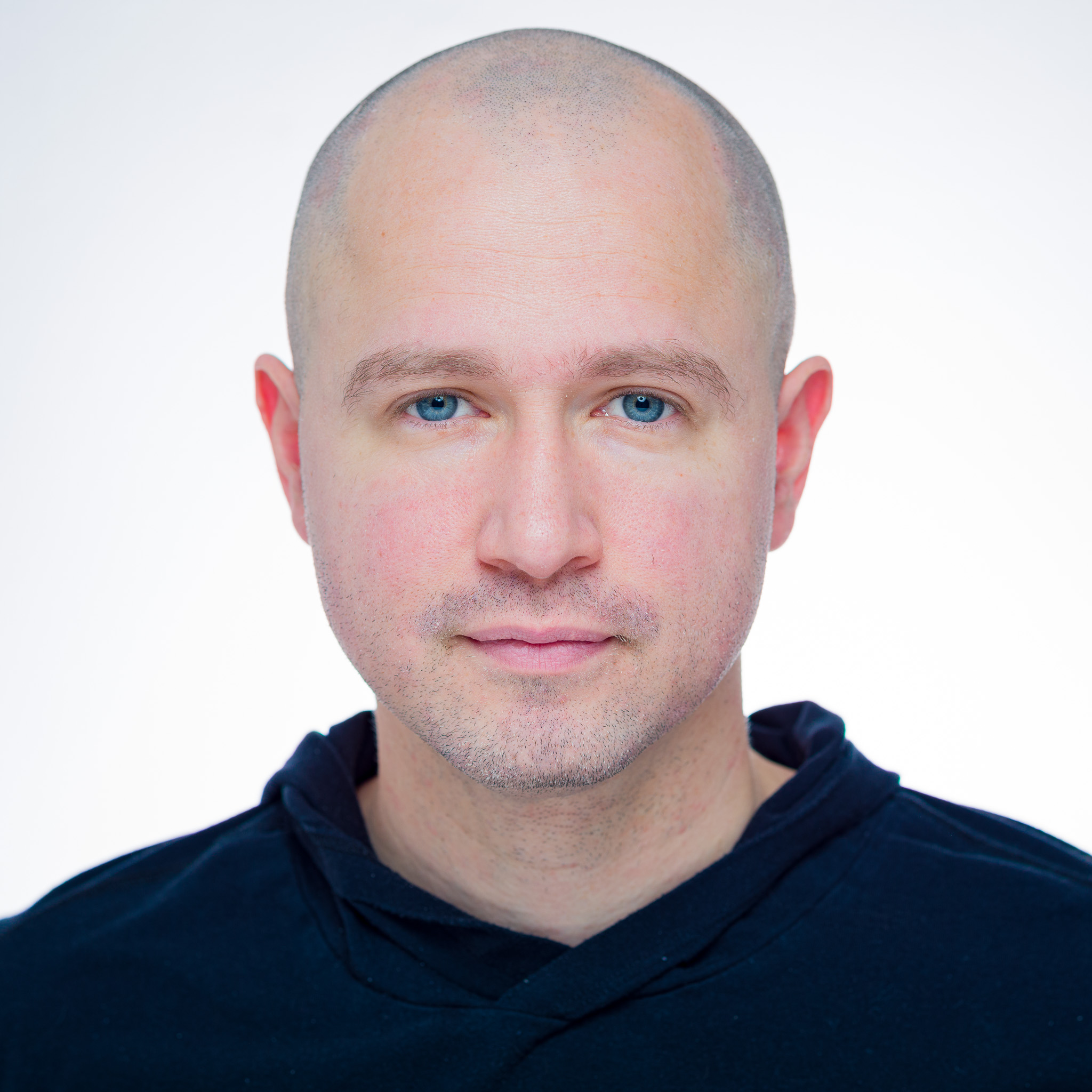 Emmanuel Fuentes — Portrait Photographer NYC