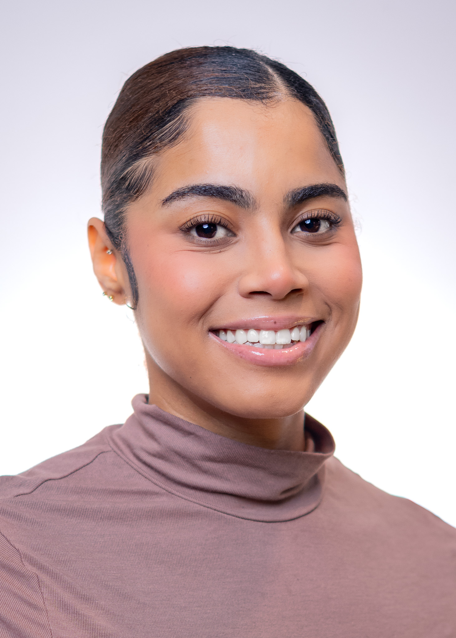 Portrait — Fuentes Studio NYC