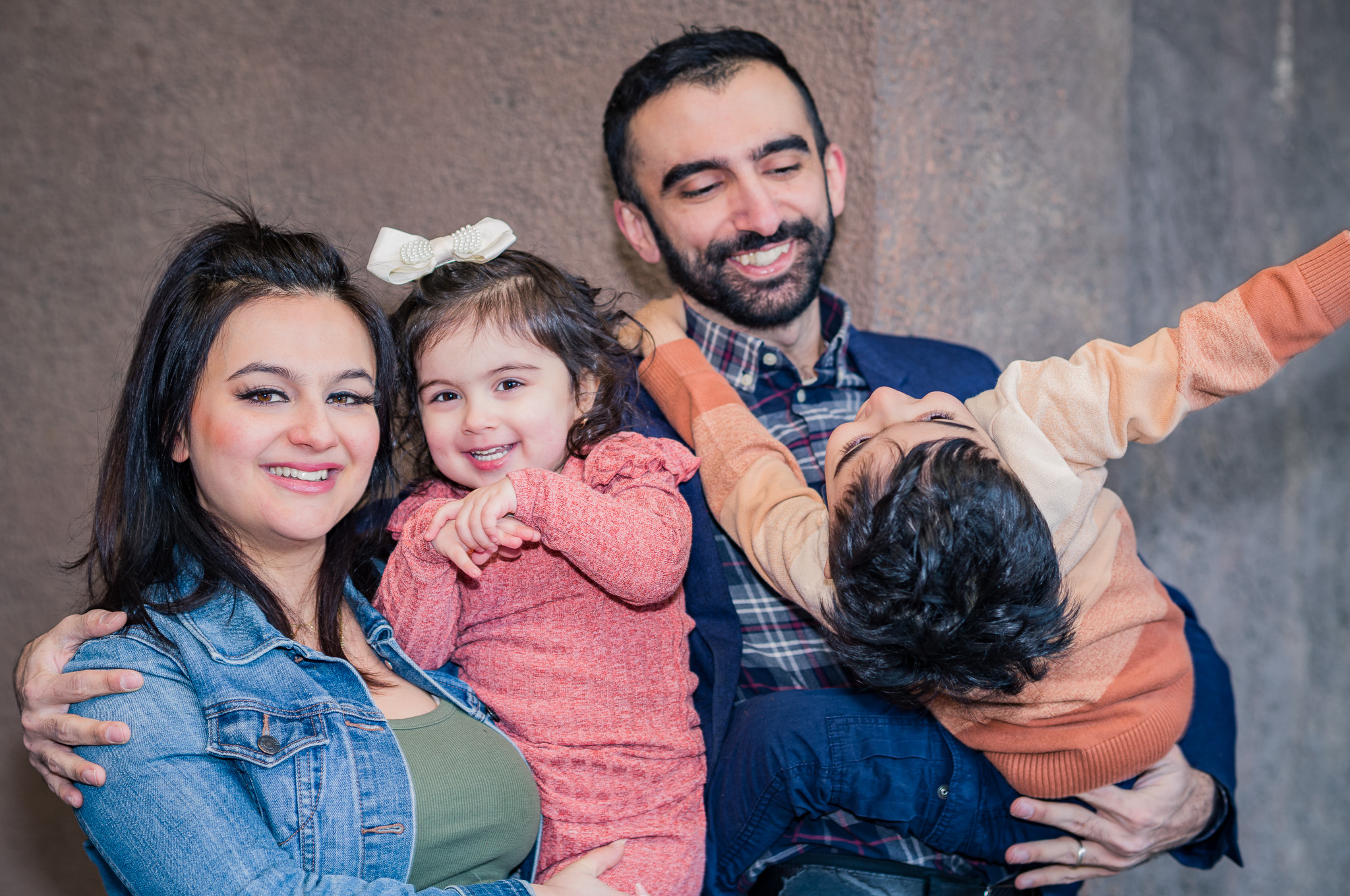 Portrait — Fuentes Studio NYC