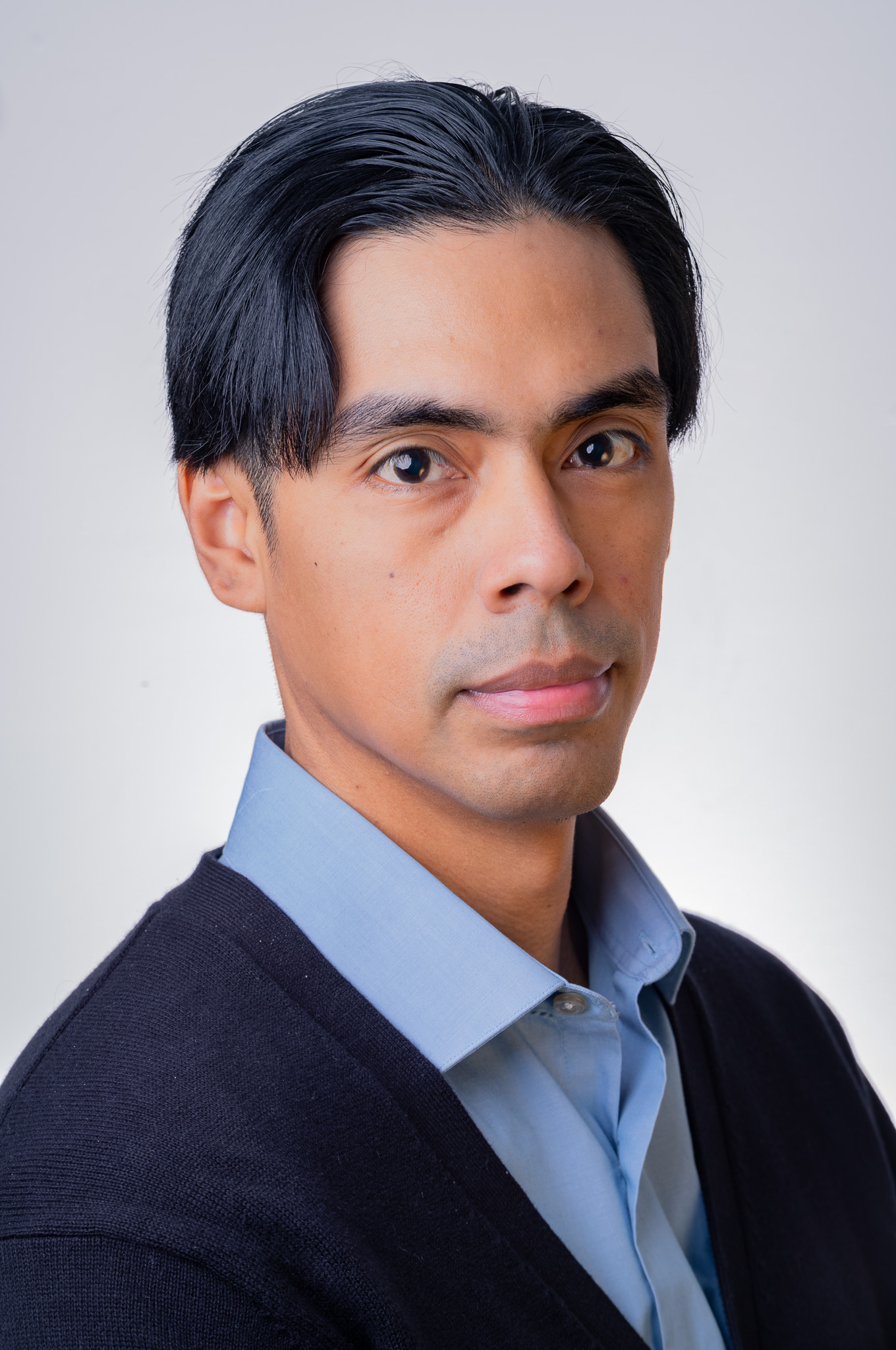 Portrait — Fuentes Studio NYC