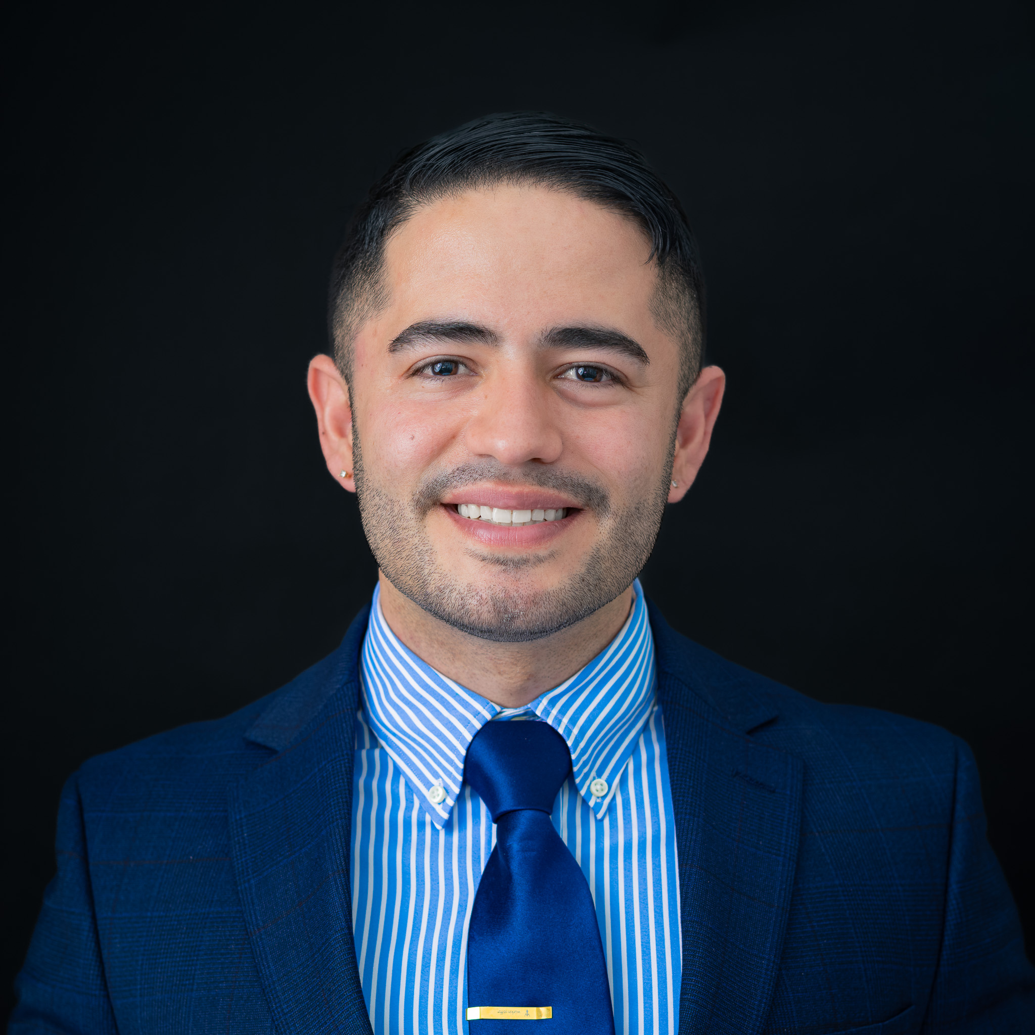 Portrait — Fuentes Studio NYC