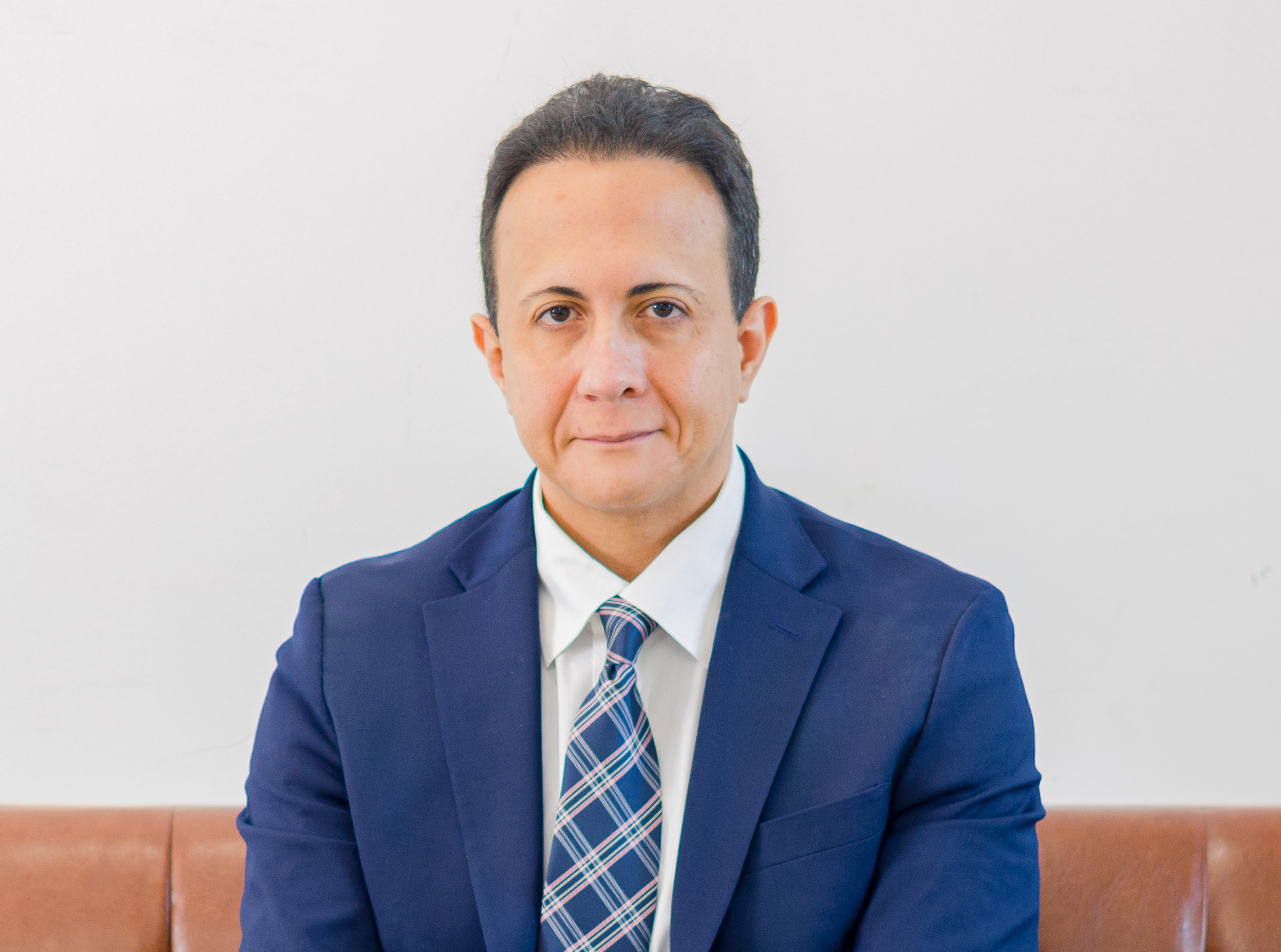 Portrait — Fuentes Studio NYC